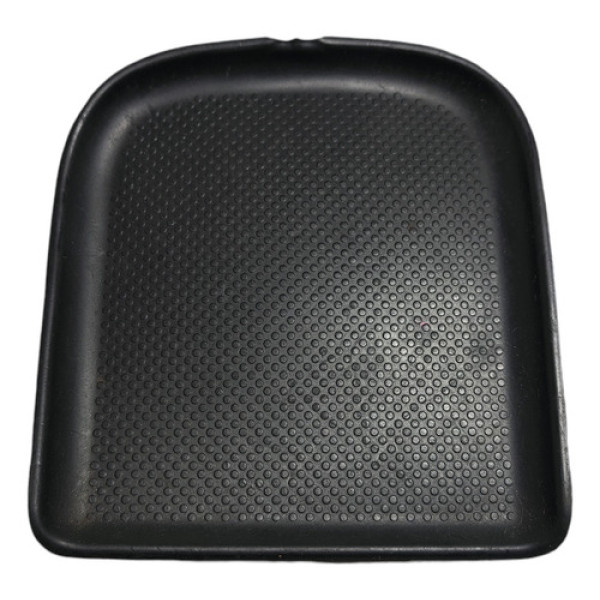 Borracha Console Tapete Traseiro Peugeot 308 2010 A 2015 Preto