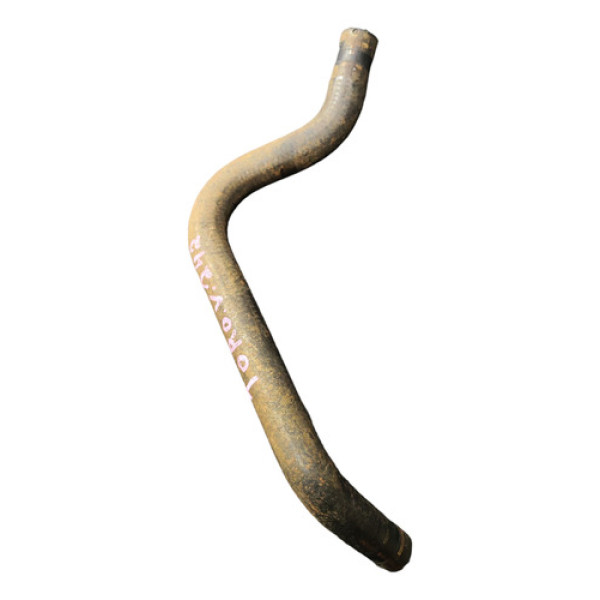 Mangueira Arrefecimento Fiat Toro 2017 2018 2019