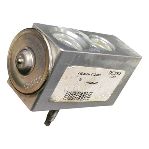 Válvula Expansão 52478690 Jeep Renegade 2021 2022 2023