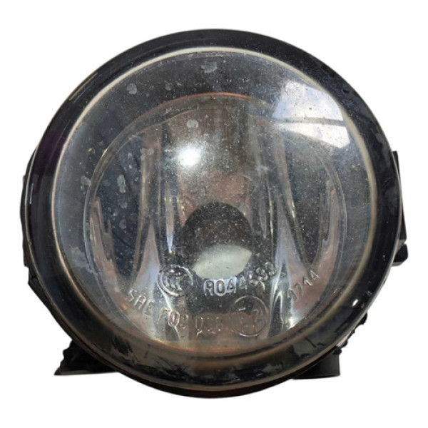 Farol Milha Ford Fiesta 2014 2015 A 2021 2n1115201ab Branco