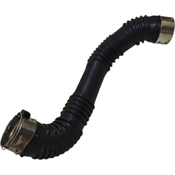 Mangueira Intercooler Mercedes Glb200 2020 2021 2022 2023 Preto
