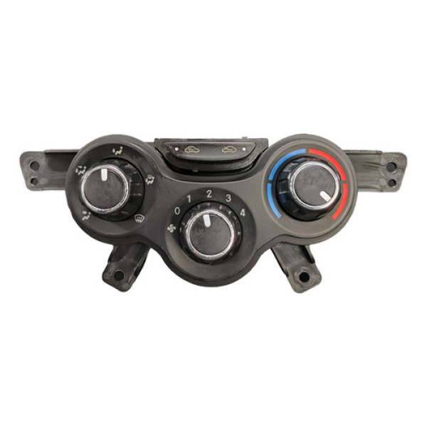 Comando Ar Condicionado Jac J2 2012 2013 2014 2015