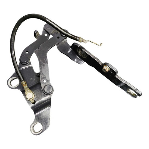 Dobradiça Capô Esquerda Bmw 325i 2006 2007 2008 2009