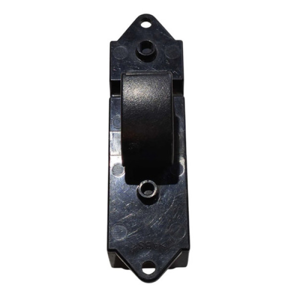 Botao Vidro Tras Esquerdo Mitsubishi L200 2010/2012 Mr587957