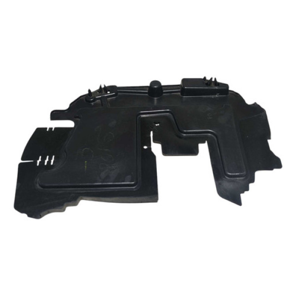 Defletor Ar Radiador 9676010280 Citroën C3 2013 A 2015