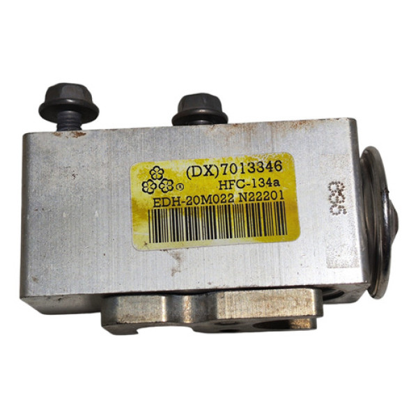 Válvula Expansão Ar Cond Renault Duster 2013 A 2016 7013346