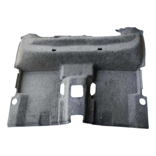 Forro Assoalho Carpete Traseiro Jeep Renegade 2021 2022 2023