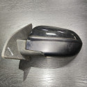 Retrovisor Esquerdo Chevrolet Agile 2013 A 2017