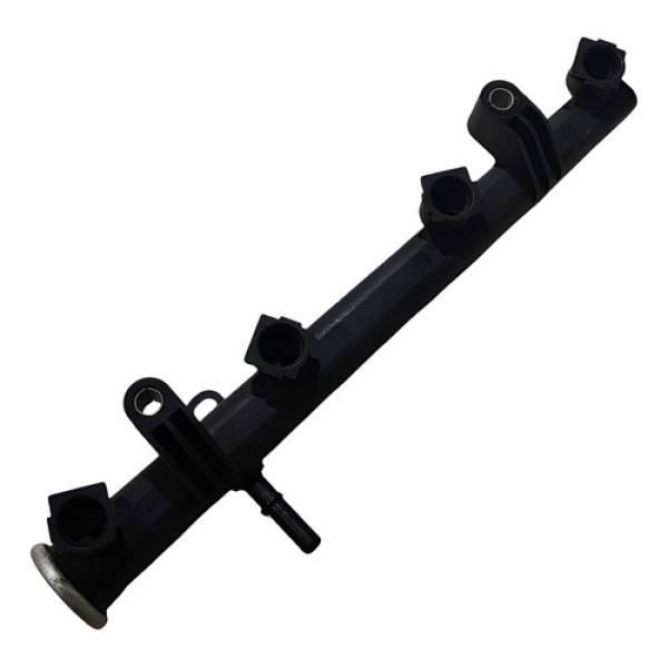 Flauta Bico Injetor 032133319p Vw Gol Polo 1.6 2012 A 2015