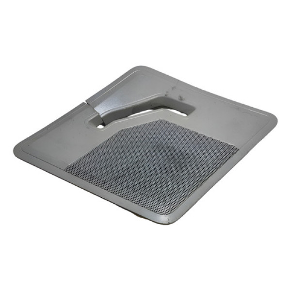 Moldura Tweeter Traseiro Direito Volvo Xc90 T6 2.9 2003/2005