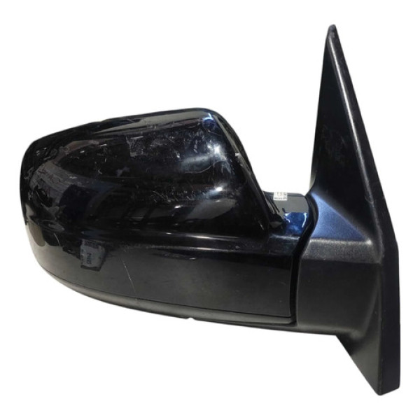 Retrovisor Eletrico Direito Hyundai Tucson 2006 A 2013