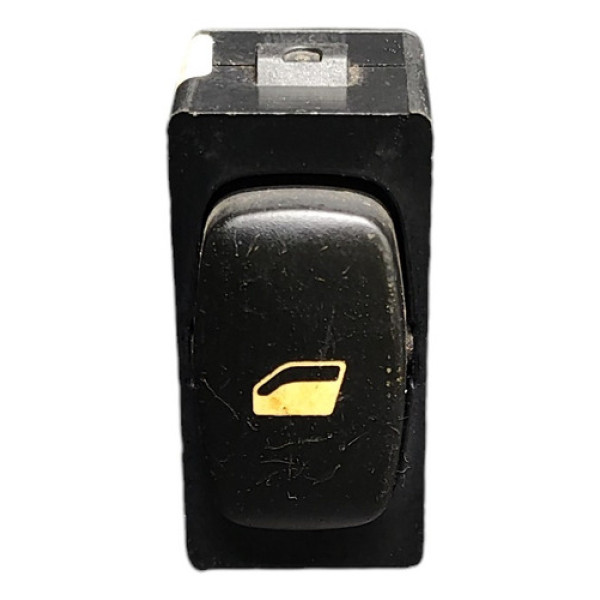 Botão Comando Vidro Tras Dir Peugeot 307 2007/12 96360166xt