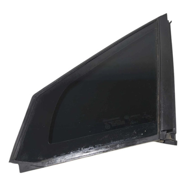 Vidro Fixo Dianteiro Esquerdo Citroen C4 Lounge 2014 A 2017