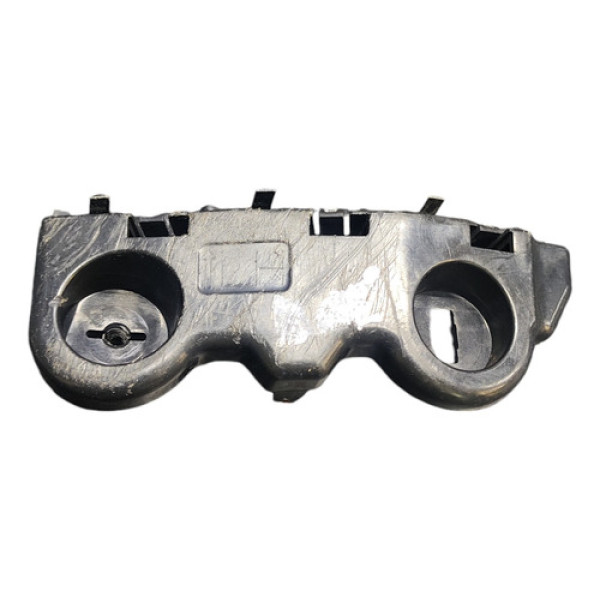 Guia Parachoque Diant Esquerdo 622255rb0a Nissan Kicks 2017 