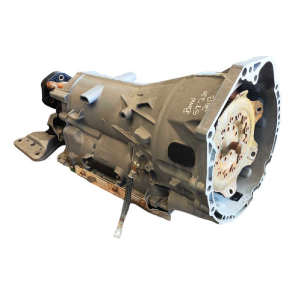 Câmbio Automático Bmw 328i Gt 2014 2015 2016