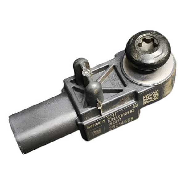 Sensor Frontal 26214568 Gm Onix Plus 1.0 Sedan 2022 A 2024 Preto