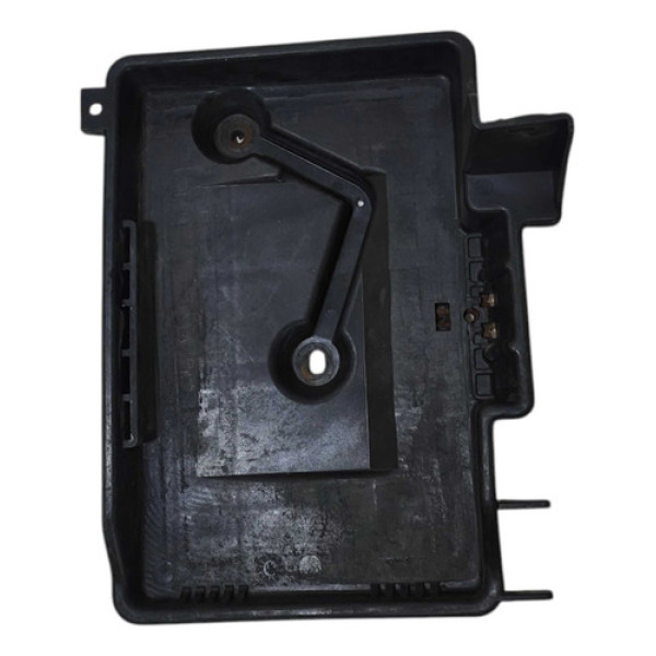 Caixa Suporte Bateria Bt4310723ae Ford Edge 3.5 2013 A 2015