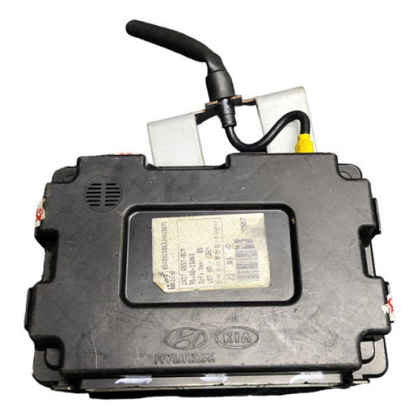 Módulo Central Conforto Bcm Hyundai Hb20 2012/2015