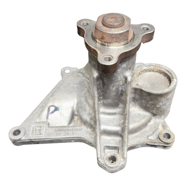   Bomba Da Agua Onix 2020  A 2023 1.0  3cc Turbo 51510020  