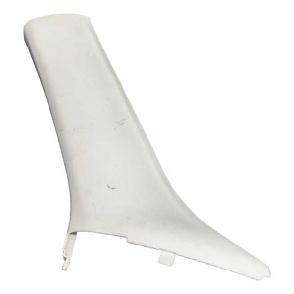 Moldura Coluna Parabrisa Esq Jeep Renegade 2017 2018 2019