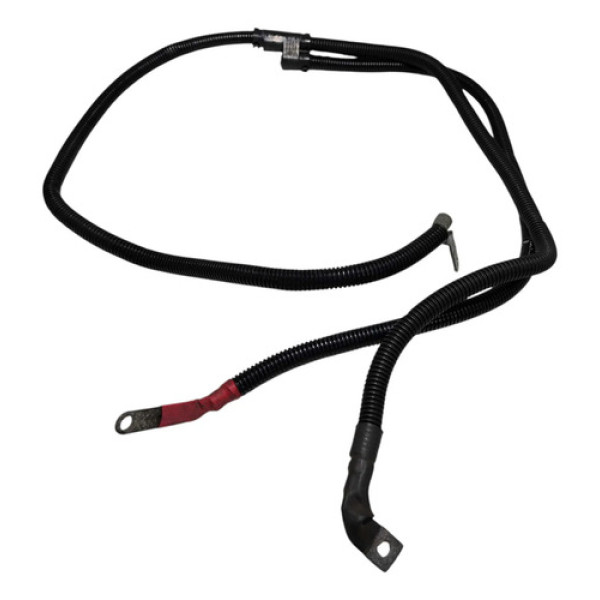 Cabo Positivo Bateria 1242751640801 Bmw X5 2008 2009 2010