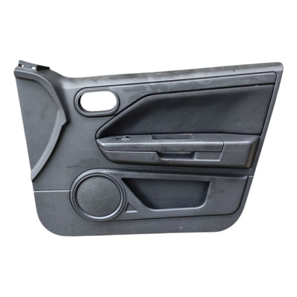 Forro Porta Dianteiro Direito Ford Ecosport 2008 2009 2010