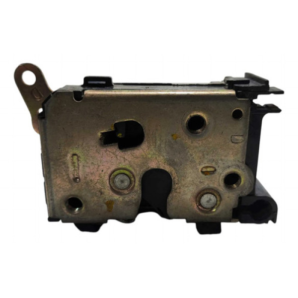 Fechadura Dianteira Esquerda Ford Fiesta 2009 2010 2011