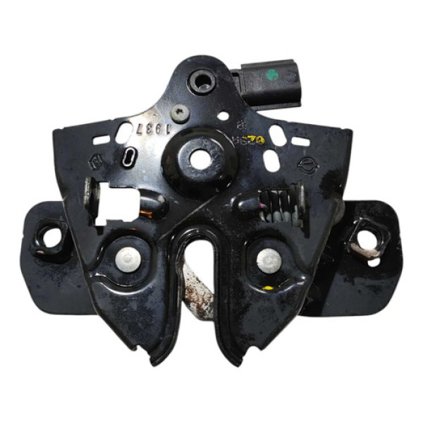 Fechadura Capô Nissan Kicks 2017 2018 2019 2020 