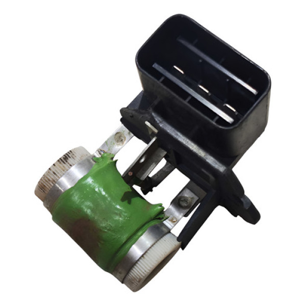 Resistência Ar Condicionado Kia Sportage 2.0 2010 2011 2012