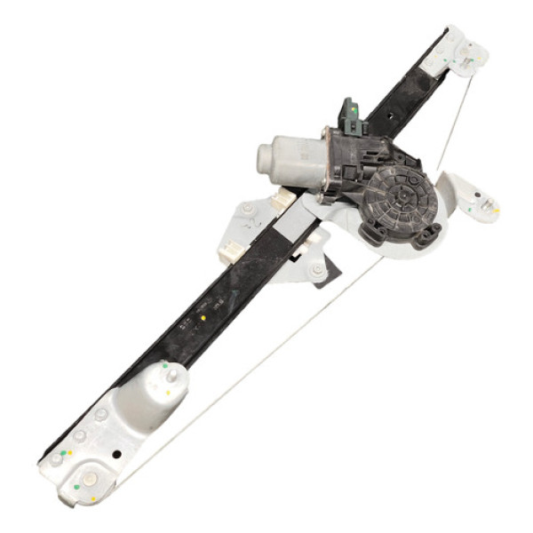 Maquina Vidro Diant Direita Renault  Duster Oroch 2020 21