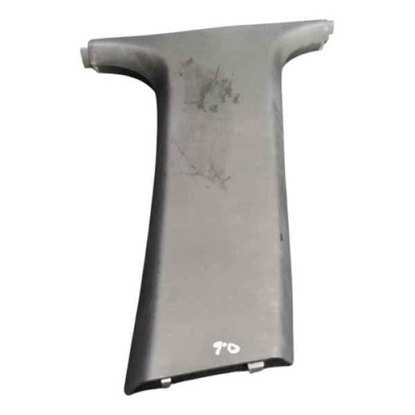Moldura Inferior Coluna Central Citroen C4 Hatch 2009/2012