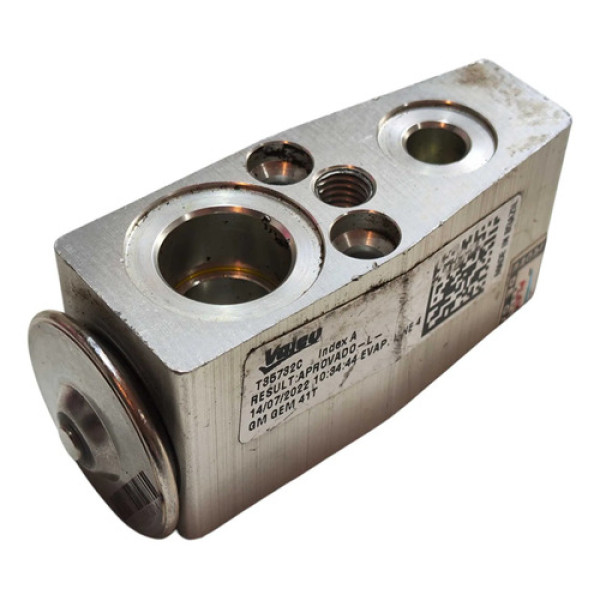 Valvula Expansao Ar Condicionado Gm Tracker 2022/24  T35732c