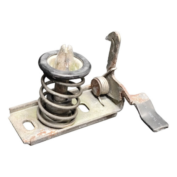 Fechadura Capo Chery Qq 2014 2015 2016