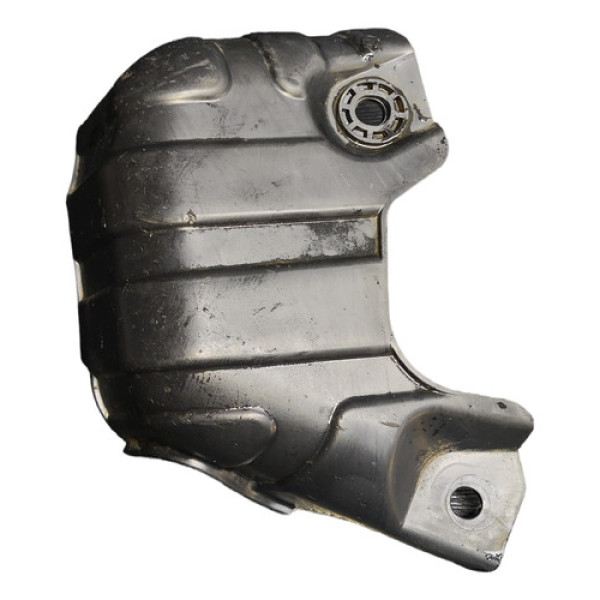 Moldura Tanque Assoalho Peugeot 208 2020 2021 2022