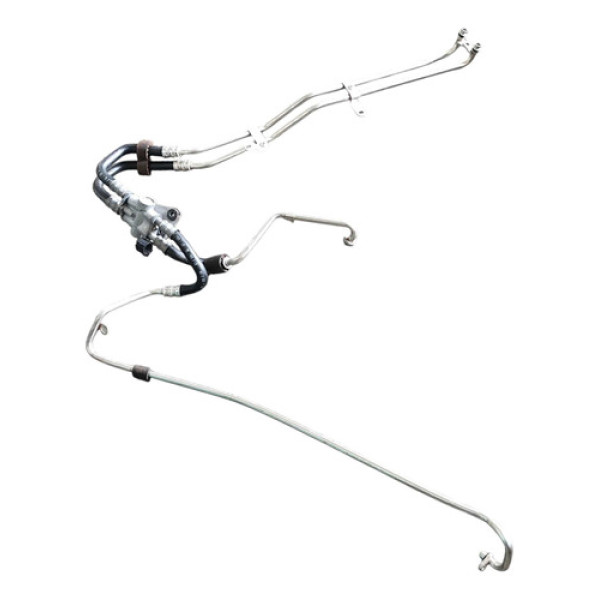 Mangueira C/valvula 2h6317821 Vw Amarok 3.0 2018 2019 2020