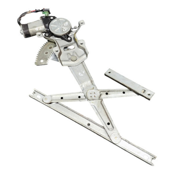 Maquina De Vidro Traseiro Direito Chery Qq 2014 2015 2016