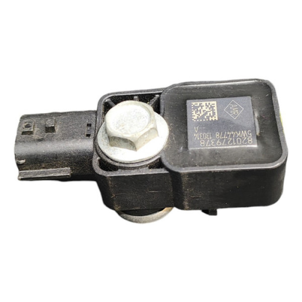 Sensor Frontal Renault Fluence 2011 2012 A 2018 8201279378 Preto