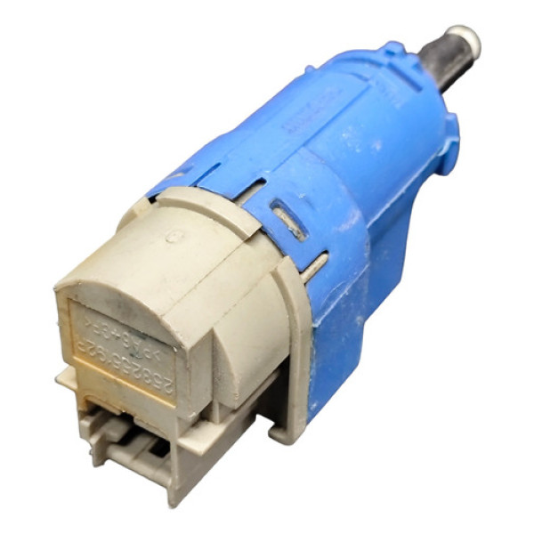 Sensor Embreagem 253255192r Renault Duster 2019 2020 2021