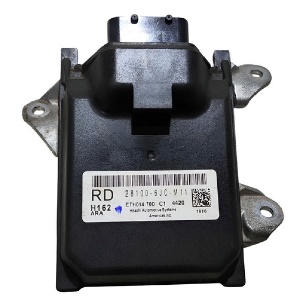 Módulo Câmbio Automático 281006jc Honda Hr-v 1.5 2023 2024