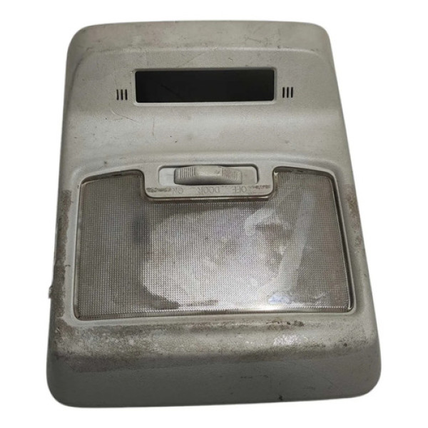 Luz Teto Cortesia Chevrolet S10 2012 2013 2014 A 2016