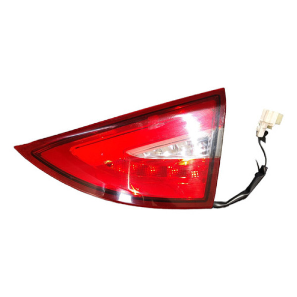 Lanterna Direita Chery Arrizo 5 2019 2020 J604433040 - Direito - Vermelho