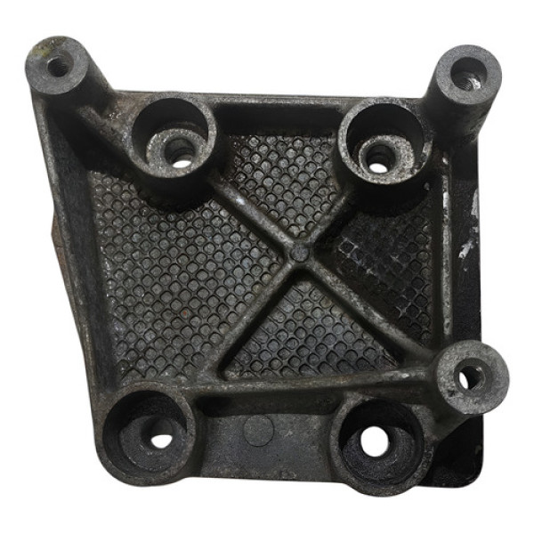 Suporte Compressor Alternador 9656881780 Peugeot 207 2009/12