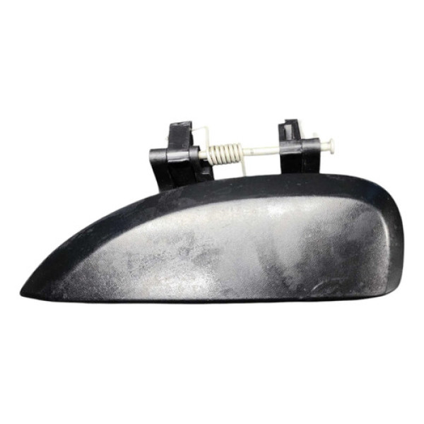 Maçaneta Externa Esquerda Renault Kwid 1.0 3cc 2020 A 2023 Dianteira/traseira