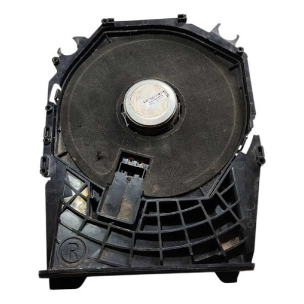 Alto Falante Bmw X1 2010 2011 2012 2013 2014  Preto