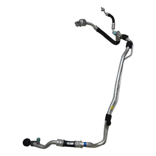 Mangueira Ar Condicionado Hyundai Hb20 1.0 2015 2016 2017