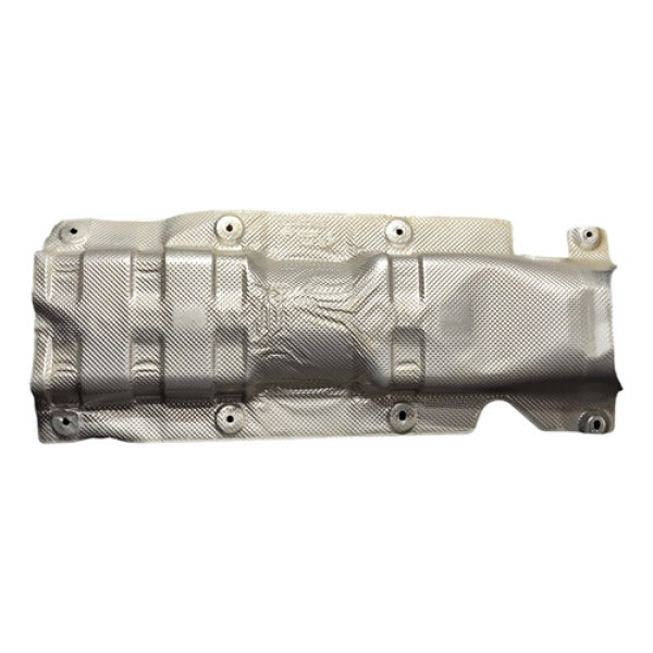 Defletor Calor Renault Duster Oroch 2019 2020 2021