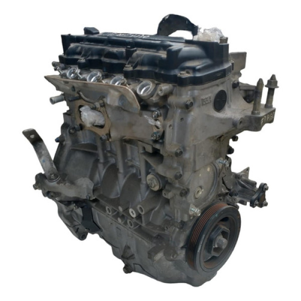 Motor Parcial Honda Fit 1.5 2015 2016 2017