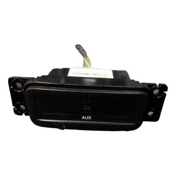 Entrada Usb Auxiliar Hyundai 96110-2g100va 9