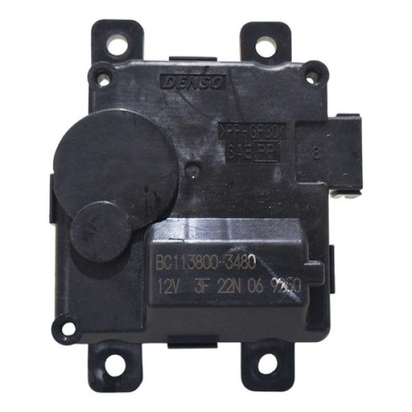 Motor Atuador Ar Cond Bc1138003480 Honda City 1.5 2023 2024