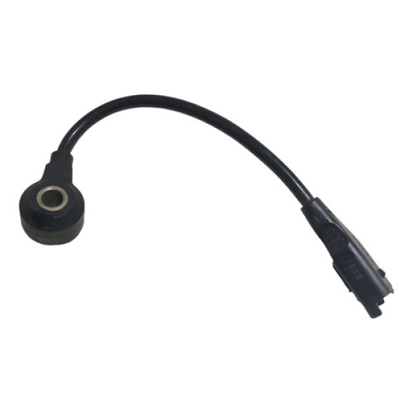 Sensor Frontal Citroen C4 Peugeot 307 2011/2013 9650938580 Preto